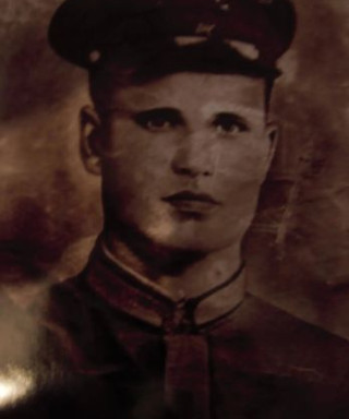 Денисенко Григорий Макарович