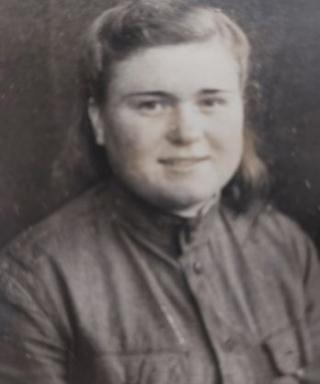 Сазанова Любовь Борисовна