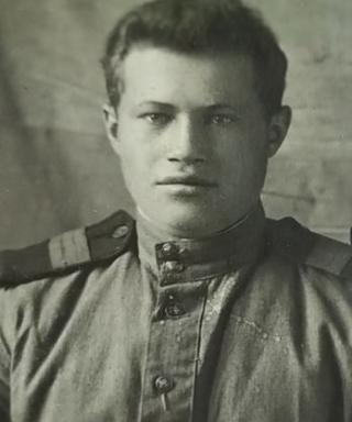 Курченков Дмитрий Иванович