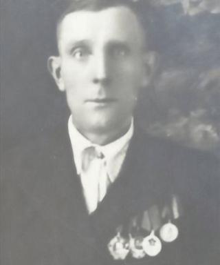 Алтунин Филипп Николаевич