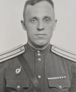 Павлов Александр Павлович