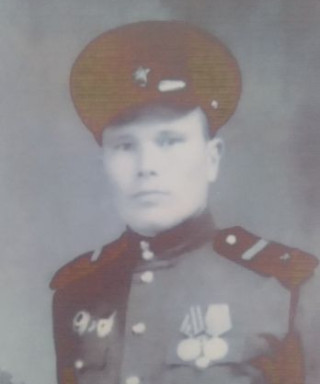 Хайрзаманов Акрам Хабибович