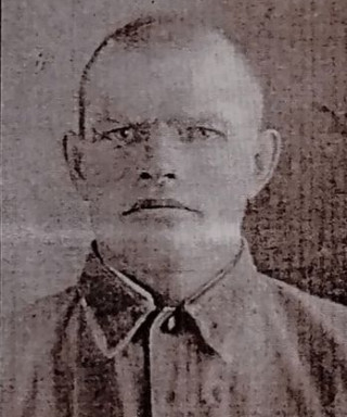 Белоногов Абрам Егорович