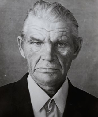 Анциферов Федор Петрович