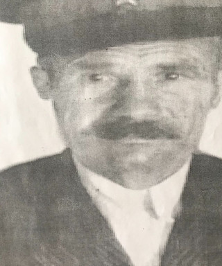 Попов Григорий Андреевич