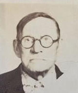 Аликин Павел Матвеевич
