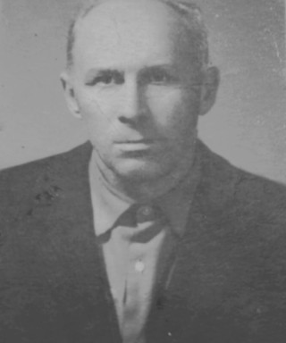 Погодин Авдей Евлампьевич