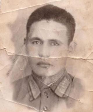 Тулиганов Гизитдин Шамсутдинович