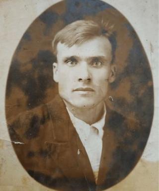 Гуреев Никита Иванович