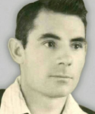 Гапченко Василий Денисович