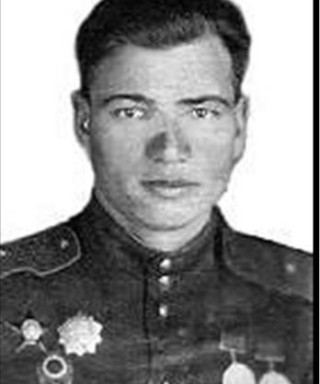 Максимов Петр Петрович