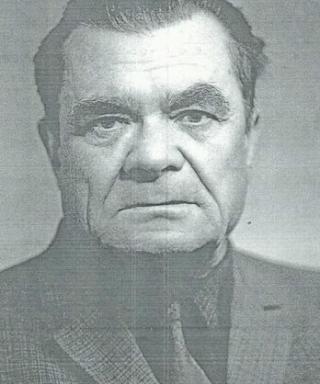 Родюков Дмитрий Иванович