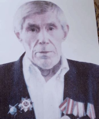 Якунин Алексей Иванович