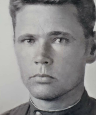 Куценко Василий Агеевич