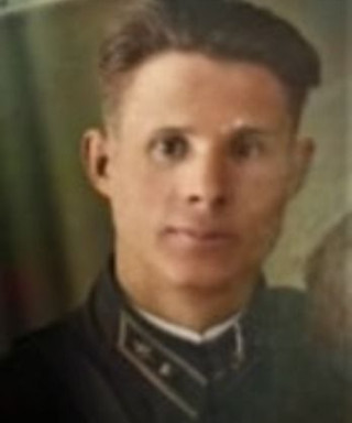 Юшин Сергей Илларионович