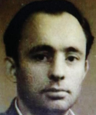 Иванов Александр Анисимович