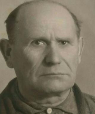Родионов Григорий Романович