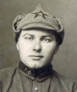 Кубраков Петр Васильевич