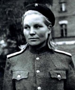 Айдарова Татьяна Константиновна