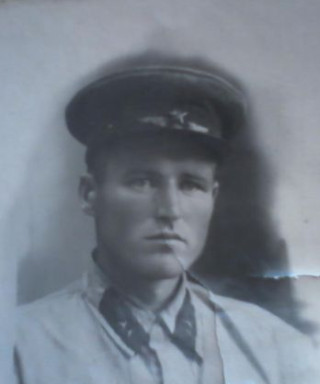 Котельников Евстигней Прокофьевич