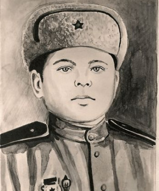 Юдин Александр Филимонович