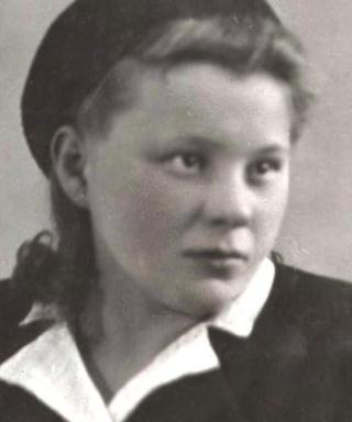 Саксина Наталья Ивановна