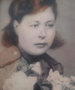 Бевзюкова Нина Петровна