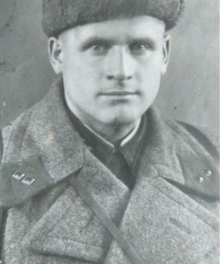 Конуров Дмитрий Ефимович