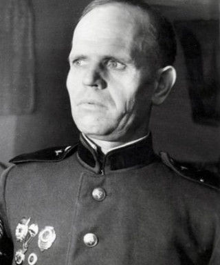 Богомолов Леонид Прокофьевич