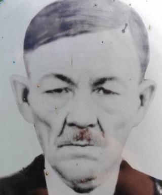 Чикрин Трофим Ильич