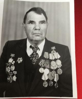 Соклаков Владимир Александрович