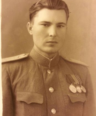 Шибейко Виктор Николаевич