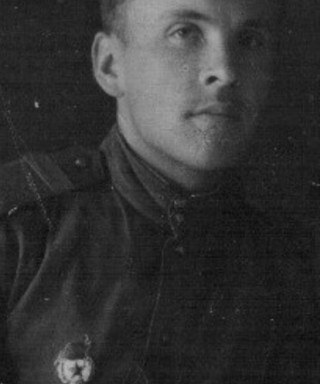 Подюков Михаил Матвеевич