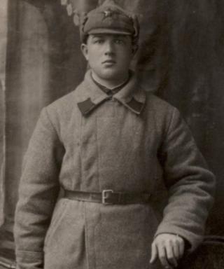 Збруев Алексей Сергеевич