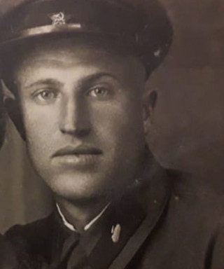 Загниборода Александр Григорьевич