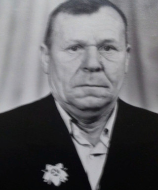 Вербин Иван Григорьевич