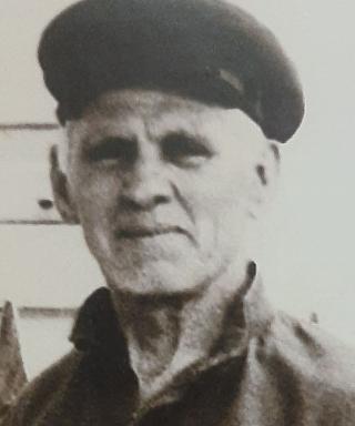 Чмутов Иван Ануфриевич