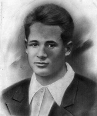 Саушкин Никифор Андреевич