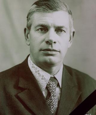 Денисов Александр Иванович