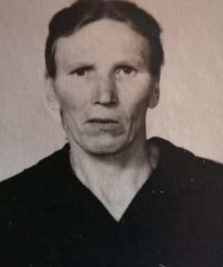 Хромова Екатерина Петровна