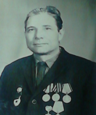 Перминов Геннадий Семенович