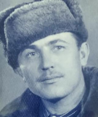 Дедов Анатолий Федорович