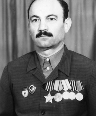 Осипов Владимир Арустамович