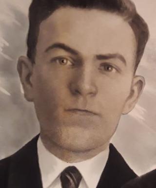 Горбулин Степан Афанасьевич