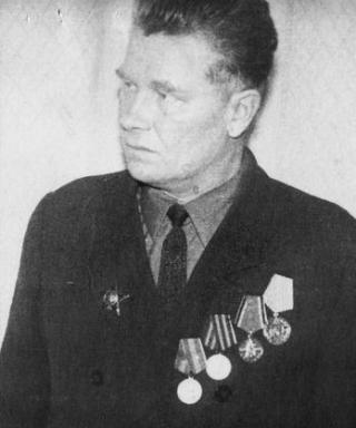 Кощеев Пётр Владимирович