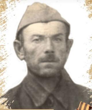 Дорошев Аксен Самойлович