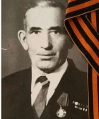 Пищальников Иван Георгиевич