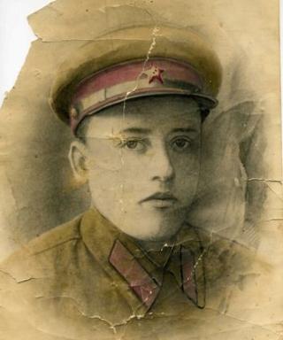 Козлов Александр Егорович