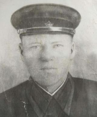 Соснин Григорий Аристархович