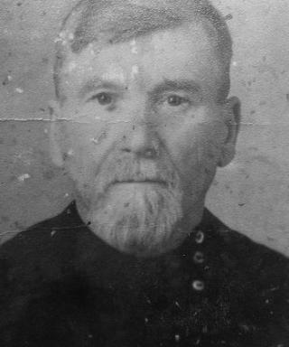 Смирнов Михаил Гаврилович